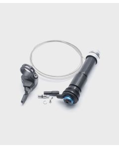 FOX Fork 34 F-S E18 2-pos Push-Unlock FIT4 Remote Update Kit 2016-2017