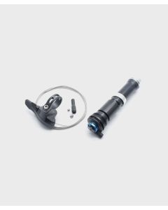 FOX Fork 34 P-S E18 2-pos Push-Unlock FIT4 Remote Update Kit 2016-2017