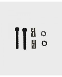 FOX Seatpost Transfer Saddle Clamp Bolt Pin & Washer Pair