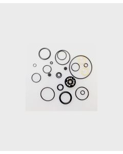 FOX Float DPX2 Rebuild Seal Kit