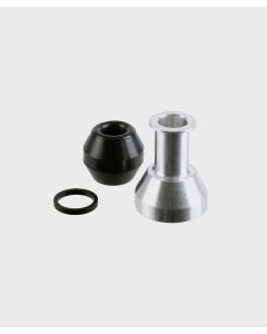 FOX Fork 36 Air Shaft Top Out Update Parts 2018