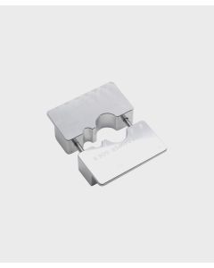 FOX Grip Damper Body & Shaft Clamps 2019