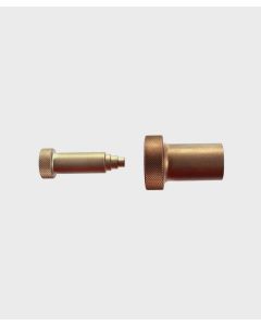 FOX Shock Eyelet Hardware Pin Removal Tool 6mm 8mm 10mm