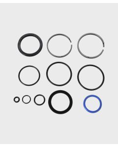 Marzocchi Z2 Fork Rail Damper Seal Kit