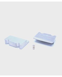 FOX Shock FLOAT X2 .375 Shaft Clamps Tooling Kit 2021