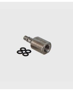 Fox Vaccuum Oil Fill - Andreani Thread w/ O-ring