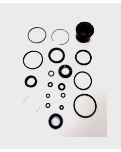 Fox Shock DHX Rebuild Seal Kit 2022