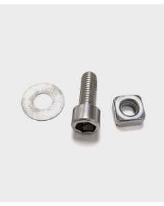 Fox 36/38 KaboltX Hardware 2021