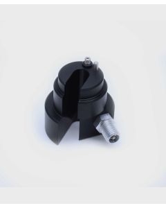Fox Gas Fill Transfer Compact Assembly