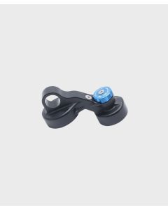FOX Shock VAN RC Piggyback Body Cap Assembly 2011