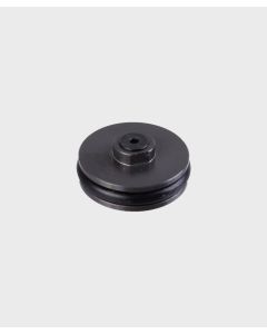 FOX Shock FLOAT X Internal Floating Piston (IFP) with Bleed Hole