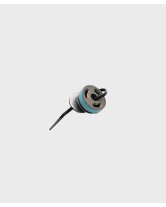 FOX Shock X2 Piston Assembly 0.868&quot; Bore CF