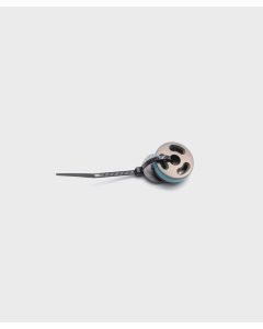 FOX Shock X2 Piston Assembly 0.868&quot; Bore CL
