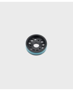 FOX Shock FLOAT DPS Piston Assembly Damping Anti-Clunk Digressive