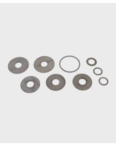 FOX Shock FLOAT DPS Linear Compression LCL01 Valve Stack Assembly 2018