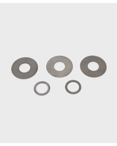 FOX Shock FLOAT DPS Digressive Rebound Firm DRF Valve Stack Assembly 2018