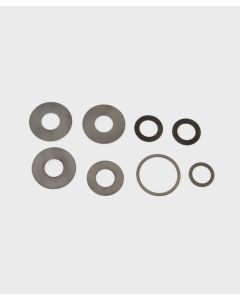 FOX Shock DPX2 Digressive Rebound Medium DRM Valve Stack Assembly 2018 