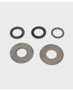 FOX Shock DPX2 Linear Rebound Medium LRM Valve Stack Assembly 2018