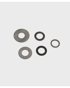 FOX Shock DPX2 Float RLA014 Valve Stack Assembly 2018