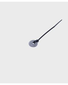 Fox Shock DHX2 P-SE / FX2 P-S Main Piston Compression Valving Assembly