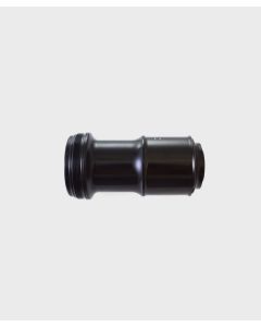 FOX Shock Air Sleeve Assembly Evol Ano Nude 4 185mm (T) x 50/55mm