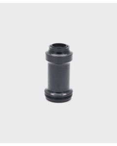 FOX Shock Air Sleeve 2018 Float EVOL LV Black Anodised