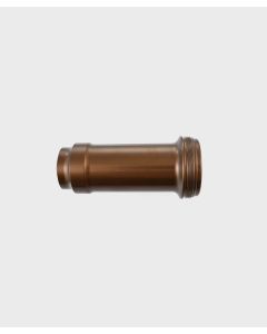 FOX Shock LV Metric EVOL Kashima Sleeve Assembly 1.500 Bore 2018