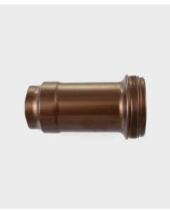 FOX Shock NUDE LV EVOL Air Sleeve Assembly 2018 1.500 Bore Kashima 165 X 40/45