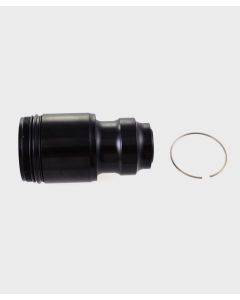FOX Shock NUDE T LV EVOL No Lever Air Sleeve Assembly 1.500 Bore Blk Ano