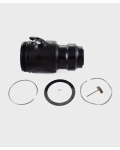 FOX Shock NUDE TR LV EVOL Lever Air Sleeve Assembly 1.500 Bore Blk Ano