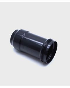 Fox Float Black Anodised Sleeve Assembly 2022