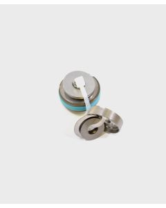 FOX Shock FLOAT DPS R/C CL + RM CMF Valve Assembly 2017 0.940 Bore