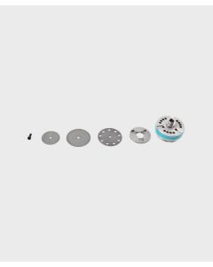 FOX Shock FLOAT DPS Non-Remote Linear Piston Valving Assembly 2019