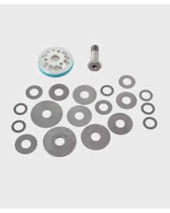 FOX Shock VAN R RC CL RL Valve Assembly 2011