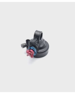 FOX Shock FLOAT CTD BV Remote SV Eyelet Assembly 2014