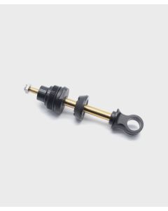 FOX Shock DHX2 Eyelet Assembly (T) Shaft 9mm (0.25 Piston) U-Cup