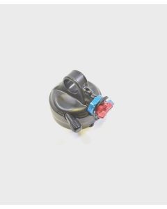 FOX Shock FLOAT DPS Eyelet Assembly 3 Pos-Adj LV 2017