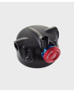 FOX Shock FLOAT DPS REmote Up Trunnion LV Eyelet Assembly 2017