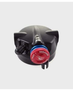FOX Shock FLOAT DPS Remote Down Trunnion LV Eyelet Assembly 2017