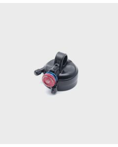 FOX Shock FLOAT DPS Remote Down Pust to Unlock LV Eyelet Assembly 2018