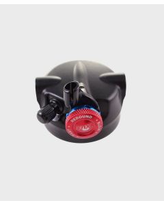 FOX Shock FLOAT DPS Remote UpTrunnion LV Eyelet Assembly 2018