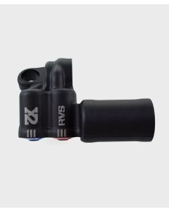 FOX Shock DHX2 P-S Eyelet Assembly 2018