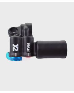 FOX Shock DHX2 F-S 2-Pos Adj Eyelet Assembly 2018