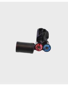 FOX Shock DHX2 P-S Trunnion Eyelet Assembly 2018