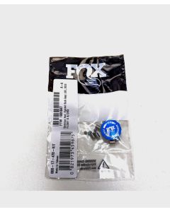 Fox Shock Float X &amp; DHX LSC Eyelet Assembly 2022