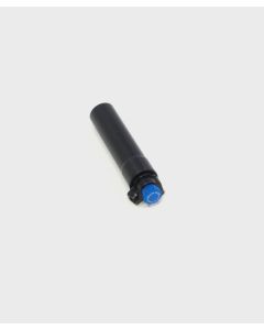FOX Reservoir Assembly IV Pos Sensitive Non-Adj Spike Valve Chamber 8.1 2016