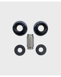 FOX Shock Mounting Hardware Roller Full Complement 30mm Wide 8mm Diameter