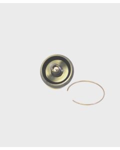 FOX Shock DHX2 Reservoir Cap Assembly 2016