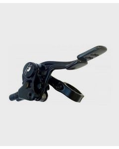 FOX 3-Pos Upper Right / Lower Left Remote Preconfiguration 2017