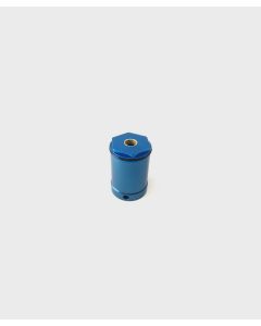 Fox Fork 40 Float Neg Plate Sub-assembly